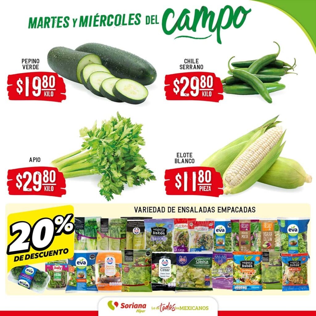 folleto soriana martes miercoles campo 140125 3