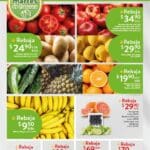 folleto walmart martes frescura 070125