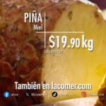 lacomer miercoles plaza 280125