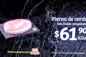 Ofertas Soriana Martes y Miércoles del Campo 14 y 15 de enero 2025