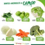 soriana super folleto frutas verduras 070125 3