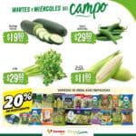 soriana super folleto martes miercoles campo 140125 3