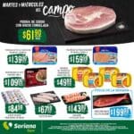 soriana super folleto martes miercoles campo 140125 4