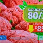 Martes de Frescura Walmart 14 de enero 2025