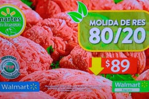 Martes de Frescura Walmart 14 de enero 2025: Ofertas en frutas y verduras