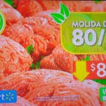 Ofertas Martes de Frescura Walmart 28 de enero 2025