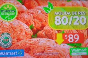 Martes de Frescura Walmart 28 de enero 2025: Ofertas en frutas y verduras