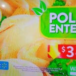 Ofertas Martes de Frescura Walmart 7 de enero 2025