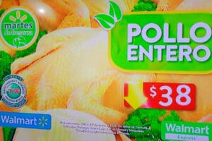 Martes de Frescura Walmart 7 de enero 2025: Ofertas en frutas y verduras