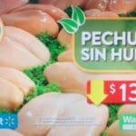 Ofertas Martes de Frescura Walmart 21 de enero 2025