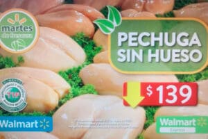 Martes de Frescura Walmart 21 de enero 2025: Ofertas en frutas y verduras