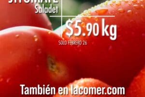 Ofertas Miércoles de Plaza de La Comer y Fresko 26 de febrero 2025