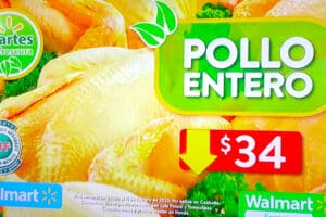 Martes de Frescura Walmart 11 de febrero 2025: Ofertas en frutas y verduras