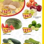 soriana mercado frutas verduras 180225 2