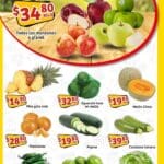 soriana mercado frutas verduras 25025 2