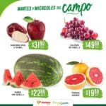 soriana super frutas verduras 040225 2