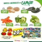 soriana super frutas verduras 040225 3