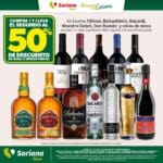 folleto soriana super frutas verduras 010425 6
