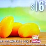 Soriana Martes y Miércoles del Campo 1 y 2 de abril 2025