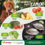 soriana super martes miercoles campo 110325