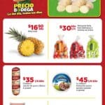 Folleto Bodega Aurrerá Tianguis de frutas y verduras al 10 de abril 2025