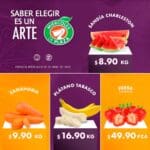 Ofertas Miércoles de Plaza de La Comer y Fresko 2 de abril 2025