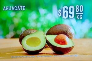 Ofertas Soriana Martes y Miércoles del Campo 15 y 16 de abril 2025