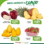 soriana super folleto frutas verduras 080425 2