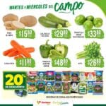 soriana super folleto frutas verduras 080425 3