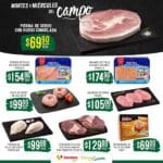 soriana super folleto frutas verduras 080425 4