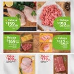 Martes de Frescura Walmart 29 de abril 2025: Ofertas en frutas y verduras 3 walmart folleto martes frescura 290425 2