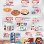 Martes de Frescura Walmart 29 de abril 2025: Ofertas en frutas y verduras 4 walmart folleto martes frescura 290425 3