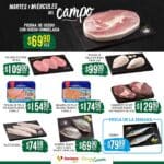 Folleto Soriana Súper Martes y Miércoles del Campo 20 y 21 de mayo 2025 5 folleto soriana super frutas verduras 200525 4