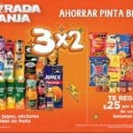 Folleto La Comer Temporada Naranja 4 al 10 de junio 2025 11 folleto temporada naranja 2025 10