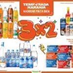 Folleto La Comer Temporada Naranja 4 al 10 de junio 2025 12 folleto temporada naranja 2025 11