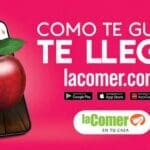 Folleto La Comer Temporada Naranja 4 al 10 de junio 2025 13 folleto temporada naranja 2025 12
