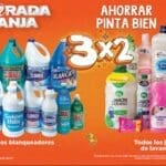 Folleto La Comer Temporada Naranja 4 al 10 de junio 2025 14 folleto temporada naranja 2025 13