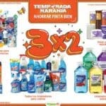 Folleto La Comer Temporada Naranja 4 al 10 de junio 2025 16 folleto temporada naranja 2025 15