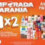 Folleto La Comer Temporada Naranja 4 al 10 de junio 2025 