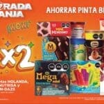 Folleto La Comer Temporada Naranja 4 al 10 de junio 2025 17 folleto temporada naranja 2025 16
