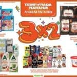 Folleto La Comer Temporada Naranja 4 al 10 de junio 2025 18 folleto temporada naranja 2025 17