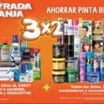 Folleto La Comer Temporada Naranja 4 al 10 de junio 2025 20 folleto temporada naranja 2025 19