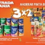 Folleto La Comer Temporada Naranja 4 al 10 de junio 2025 3 folleto temporada naranja 2025 2