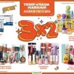 Folleto La Comer Temporada Naranja 4 al 10 de junio 2025 21 folleto temporada naranja 2025 20