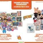 Folleto La Comer Temporada Naranja 4 al 10 de junio 2025 26 folleto temporada naranja 2025 25