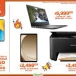 Folleto La Comer Temporada Naranja 4 al 10 de junio 2025 30 folleto temporada naranja 2025 29