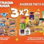 Folleto La Comer Temporada Naranja 4 al 10 de junio 2025 4 folleto temporada naranja 2025 3