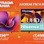 Folleto La Comer Temporada Naranja 4 al 10 de junio 2025 31 folleto temporada naranja 2025 30