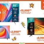 Folleto La Comer Temporada Naranja 4 al 10 de junio 2025 32 folleto temporada naranja 2025 31