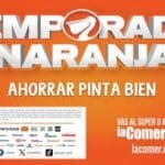 Folleto La Comer Temporada Naranja 4 al 10 de junio 2025 33 folleto temporada naranja 2025 32